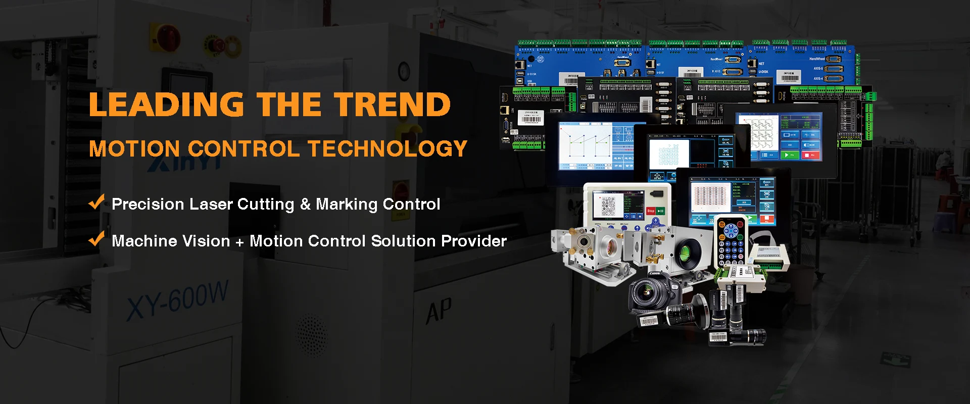 Presné laserové rezanie a kontrola označovania Presné laserové rezanie a kontrola označovania
