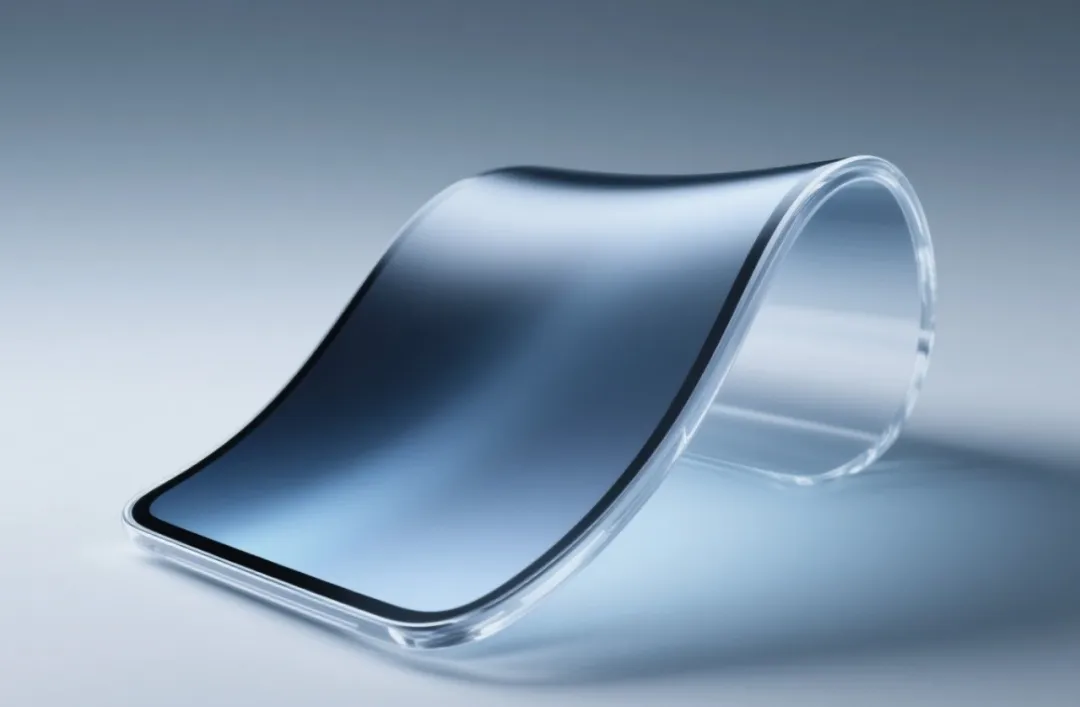 Tajomstvo presného rezania OLED flexibilných obrazoviek - laserový ovládač
