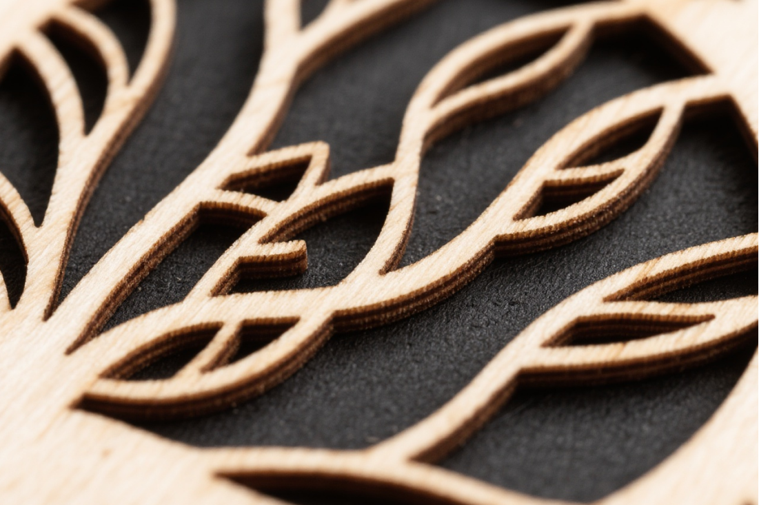 Aký typ laserového rezacieho ovládača je potrebný na rezanie laserom?