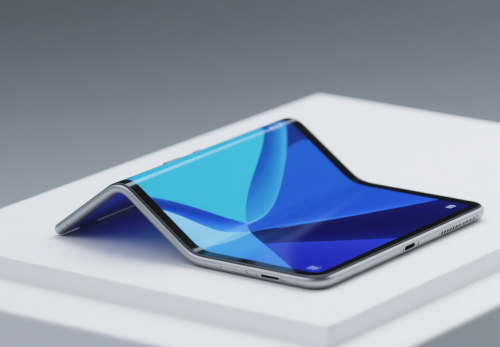 Vplyv laserového riadiaceho systému na flexibilné spracovanie displeja