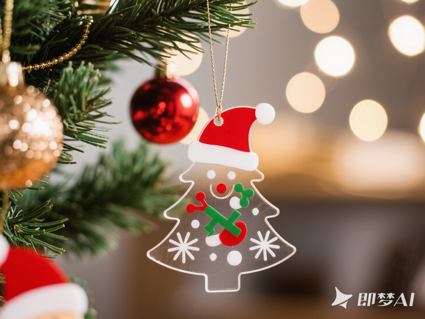 Prečo je laserový riadiaci systém nevyhnutný pre vysokokvalitné vianočné dekorácie