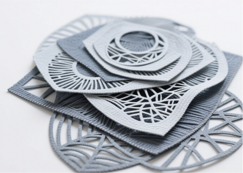 CO₂ laserový ovládač na spracovanie textilných látok | Laserový ovládač Shenyan