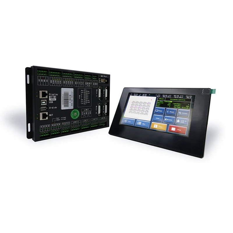 Ako Precision Laser Control Board zlepšuje presnosť a stabilitu laserového systému