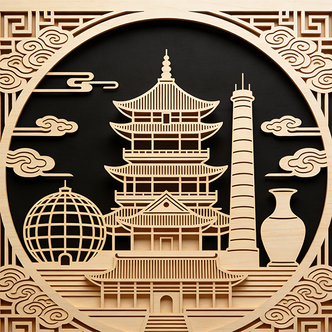 Laserová riadiaca doska EtherCAT pre laserové spracovanie nekovov | Vysokorýchlostný systém riadenia pohybu