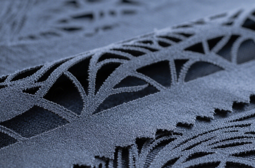 Galvo laserový ovládač pre vysokorýchlostné spracovanie textílií