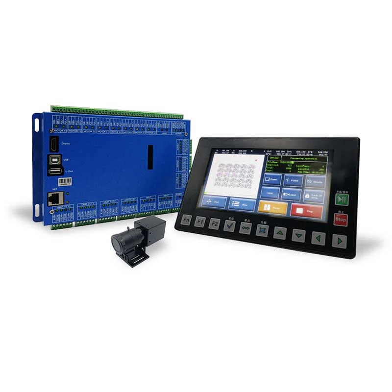 ZD712-130 VIUMINÁCIA VIBRÁCIA VIBRATION NON OCRODÁR pre CCD