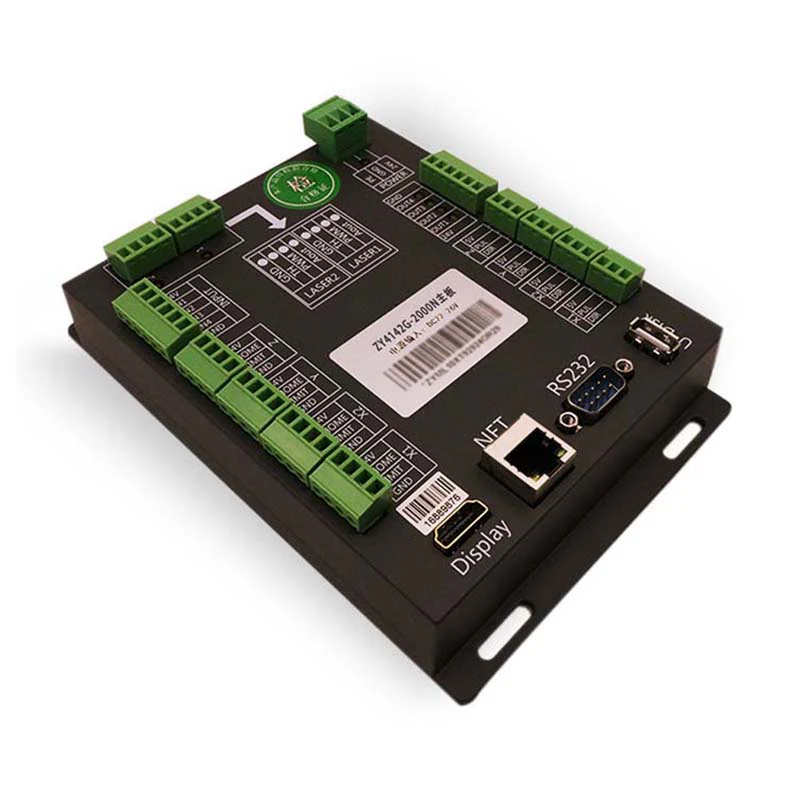ZY4142G-2000 Panoramatic Vision Laser Control Board